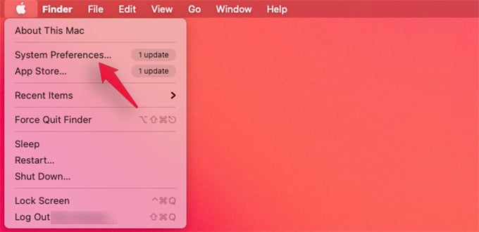 How to Turn Off Annoying macOS Software Update Notification on Your MacBook - 20