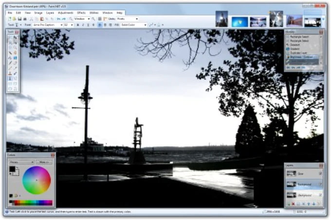 10 Best Free Adobe Photoshop Alternatives for Windows and Mac - 88