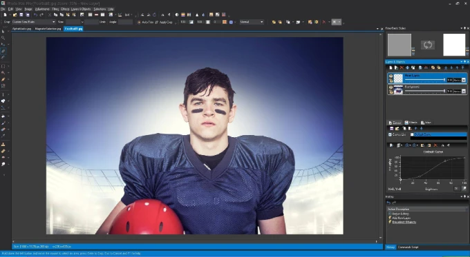 10 Best Free Adobe Photoshop Alternatives for Windows and Mac - 52