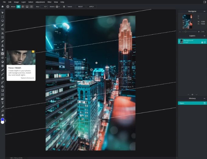 10 Best Free Adobe Photoshop Alternatives for Windows and Mac - 18