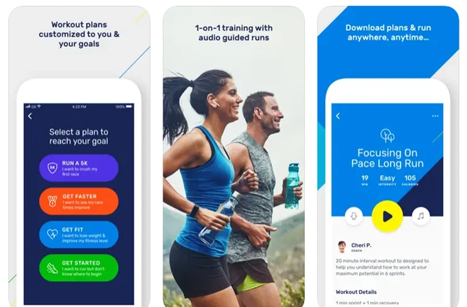 10 Best Running Apps for Android and iPhone - 87