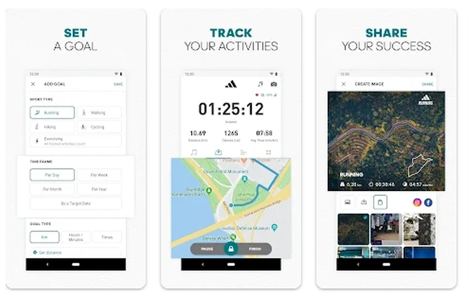 10 Best Running Apps for Android and iPhone - 36