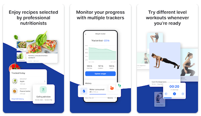 10 Best Intermittent Fasting Apps for Android and iPhone - 75