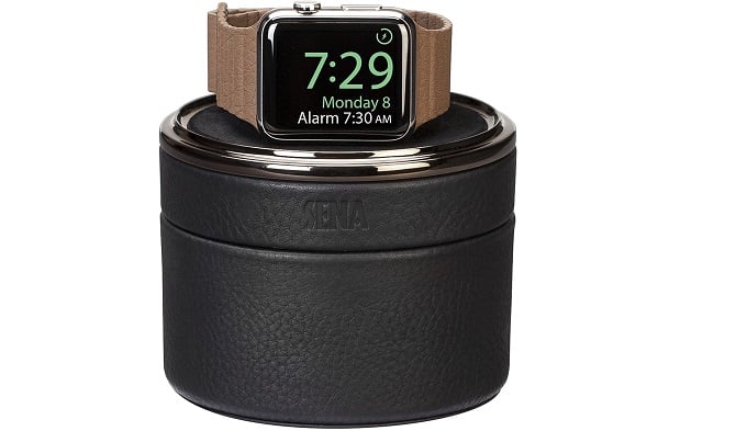 15 Best Portable Travel Chargers for Apple Watch - 51
