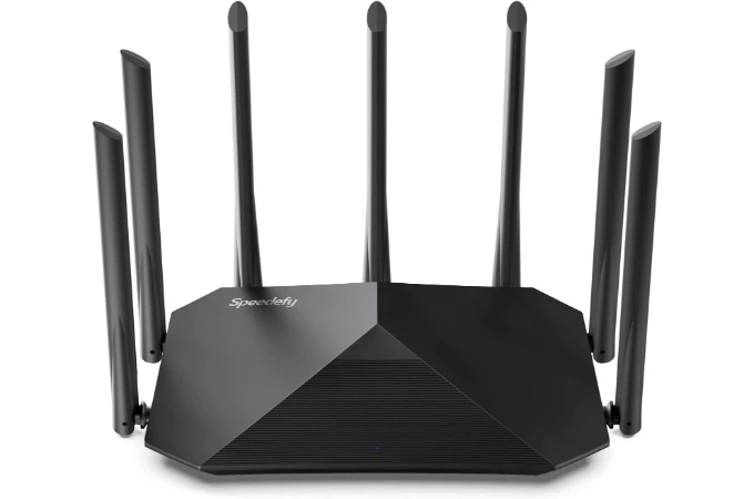 10 Best Gaming Routers for Online Multiplayer Gaming in 2022 - 83