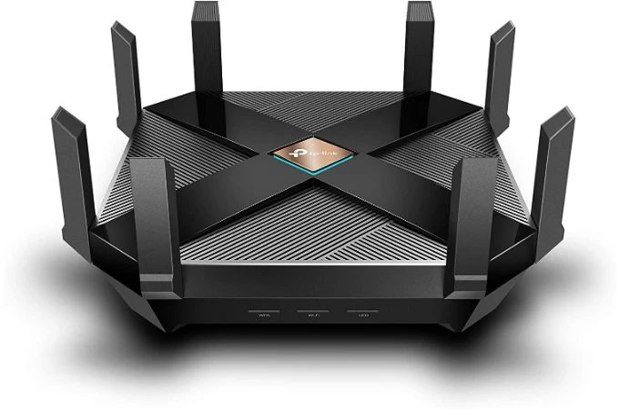 TP-Link AX6000 WiFi 6 Router