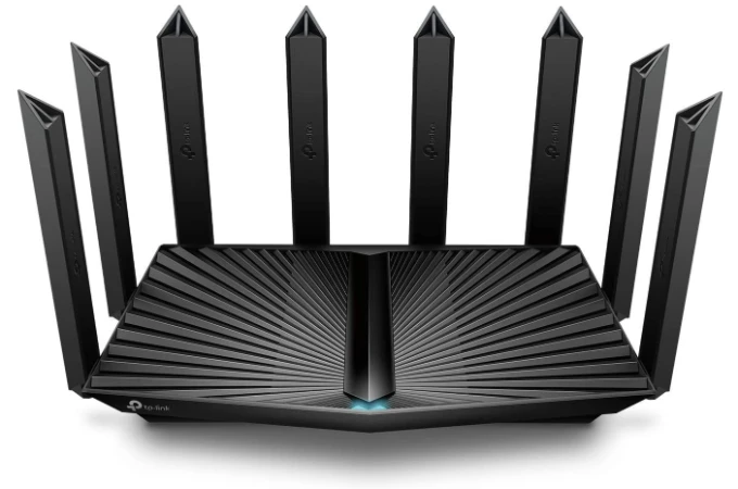 TP-Link Archer AX90 WiFi6 Gaming Router