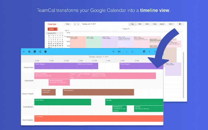 15 Best Google Calendar Extensions and Addons to Organize Everything and Boost Productivity - 31