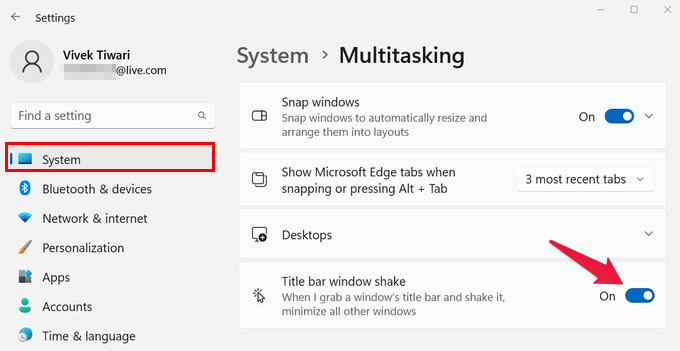 Unlock Easy Multitasking on Windows 11 with These Window Management Tips - 10