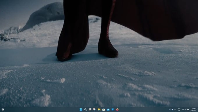 Vide Live Wallpaper on Windows 11