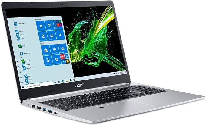 Acer Aspire 5