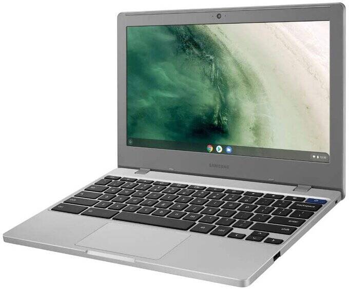 Samsung Galaxy Chromebook 4