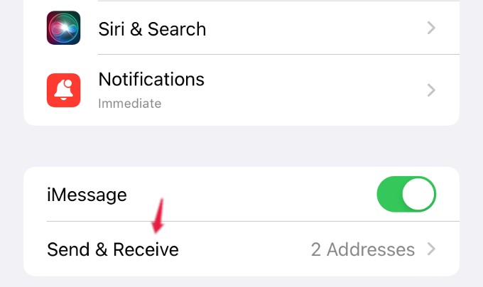 How to Sync Your iPhone and iPad Quickly  Sync Photos  Emails  Contacts  Texts  Calls - 47