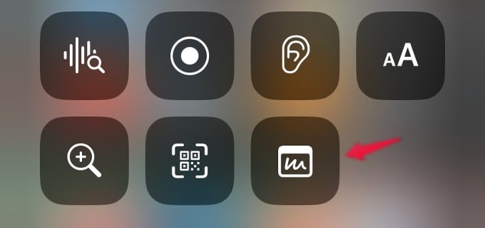 8 Best iPhone Control Center Features to Access Settings Quickly - 47