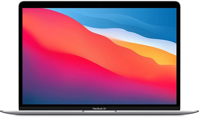 MacBook Air M1 (2020)