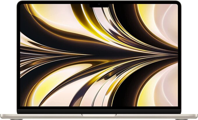 MacBook Air M2 (2022)