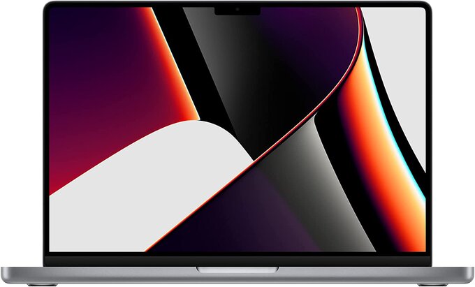 MacBook Pro 14-inch (2021)