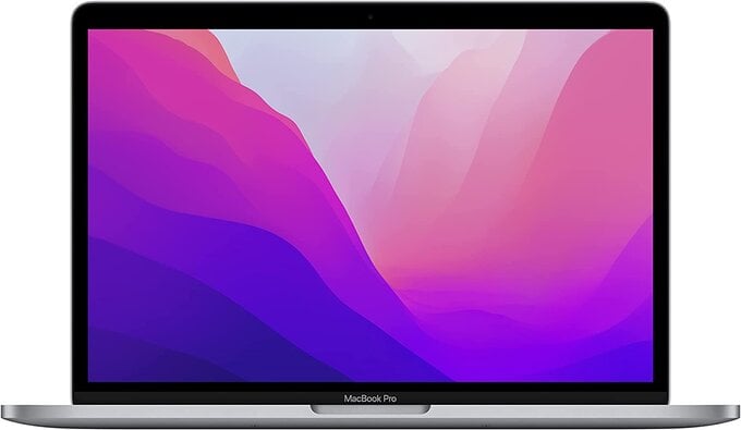 MacBook Pro M2 13-inch (2022)