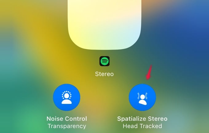 How to Set up Personalized Spatial Audio for AirPods Pro on iPhone - 88