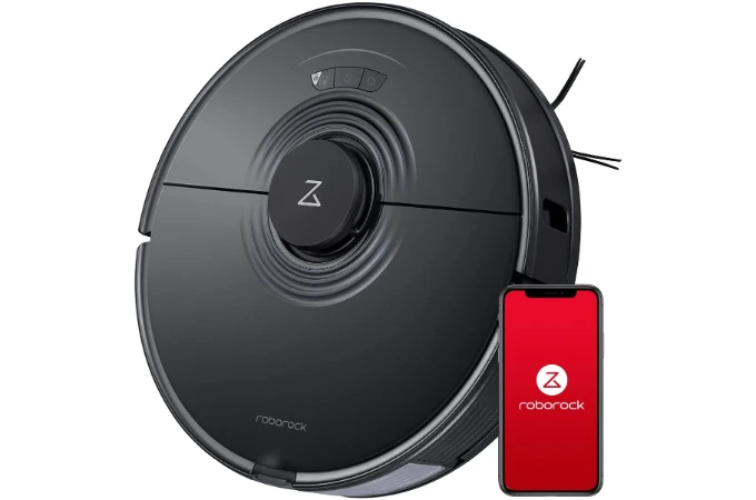 14 Best Robot Vacuum and Mop Combo You Need in 2022 - 80