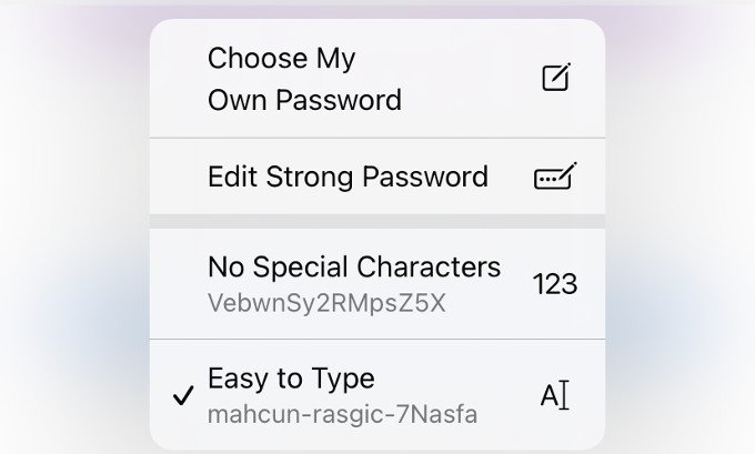 Safari Can Tell If Your Password Is Strong Enough Here S How To Get It Mashtips