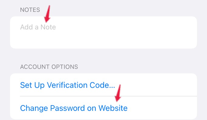 Safari Can Tell If Your Password Is Strong Enough  Here s How to Get It - 9