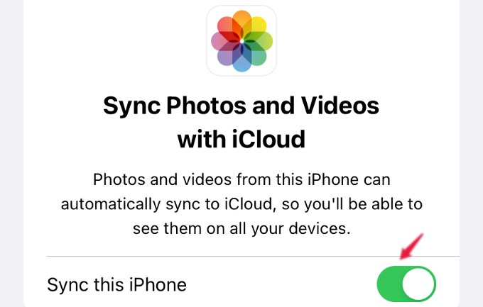 How to Sync Your iPhone and iPad Quickly  Sync Photos  Emails  Contacts  Texts  Calls - 94