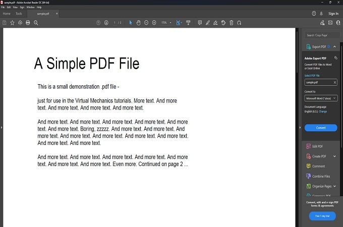 Adobe-Acrobat-PDF-Reader-for-Windows