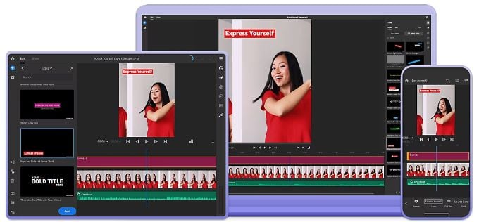 10 Best Free Video Editors for Windows 11 Users - 80