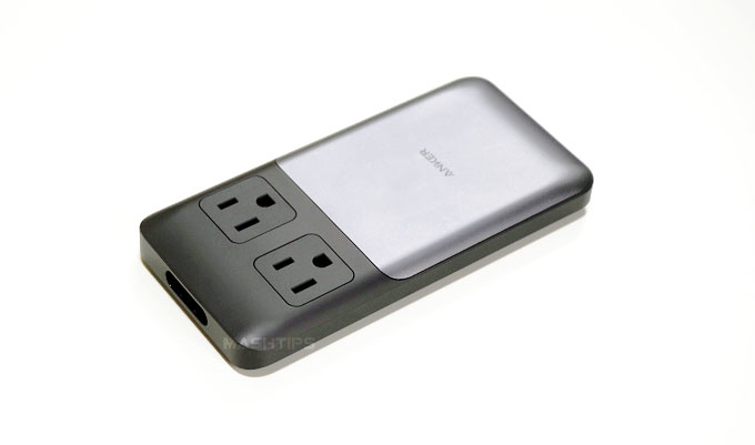 Anker 727 Charging Station  A Sleek  100W Charging Solution for All Your Gadgets - 48