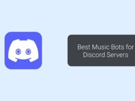 Best Music Bots for Discord Servers