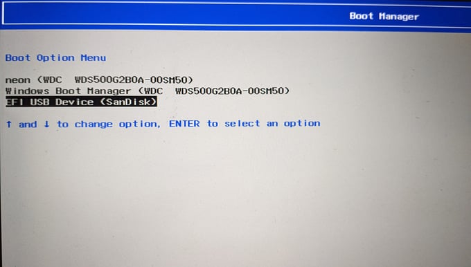 How to Dual Boot Windows 10 and 11 on the Same PC - 8