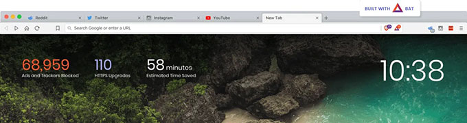 brave browser for windows 8.1 64 bit