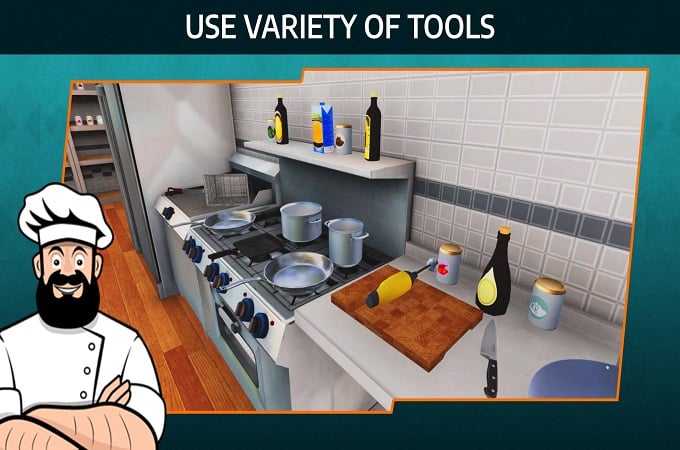 Cooking-Simulator-ChromeOS-Games