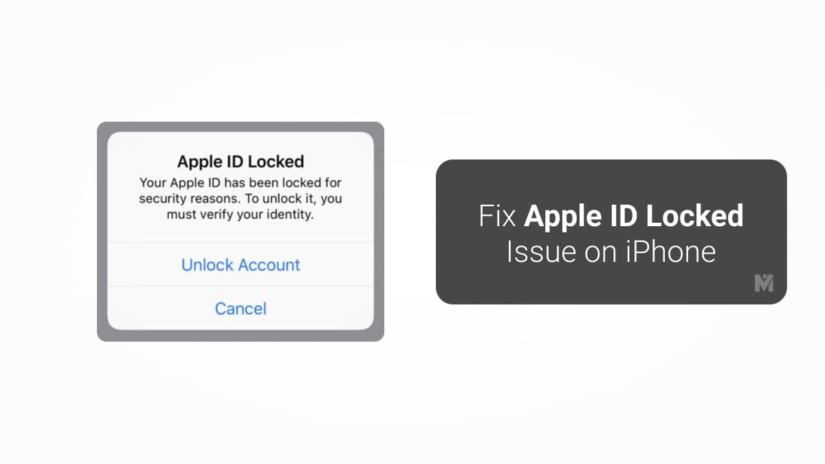 iphone apple id block