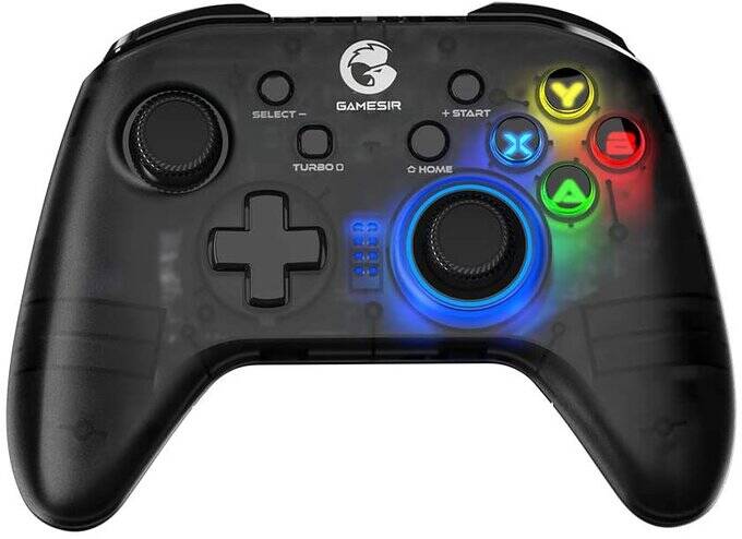 10 Best MFi Game Controllers for Apple Arcade Games on iPhone  iPad  Mac  Apple TV - 6