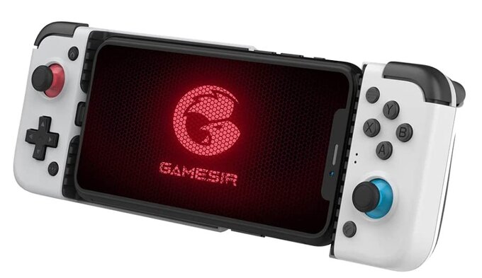 GameSir X2 Gaming Controller MFi Certified