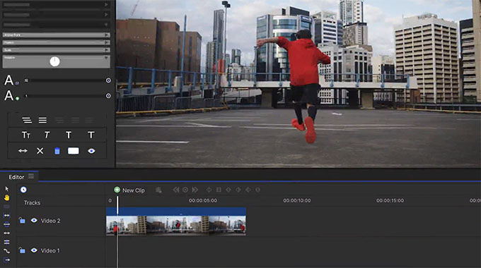 10 Best Free Video Editors for Windows 11 Users - 26