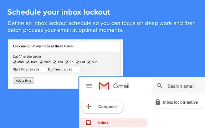 10 Best Gmail Extensions and Add Ons to Get the Best Out of Your Inbox - 81