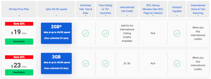 Lycamobile