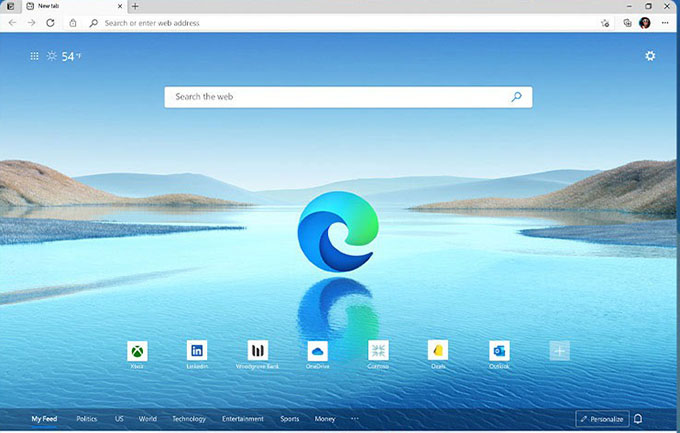 7 Best Web Browsers for Windows 11 PC Users - 6