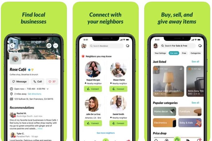 12 Best Listing Apps Like OfferUp to Buy and Sell Old Stuff Online - 79