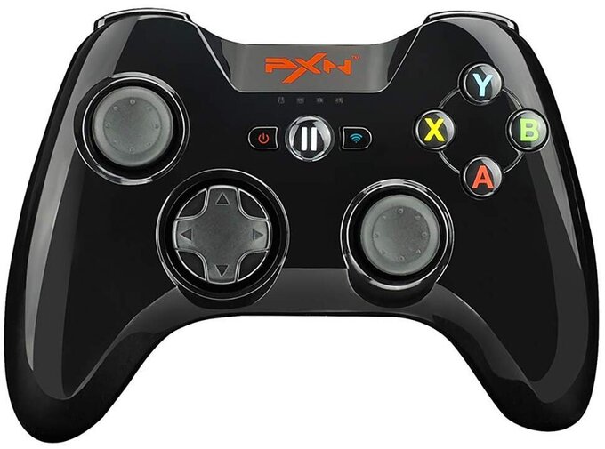 10 Best MFi Game Controllers for Apple Arcade Games on iPhone  iPad  Mac  Apple TV - 23