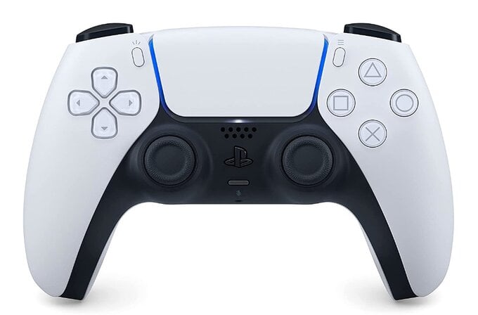 PlayStation 5 DualSense Controller