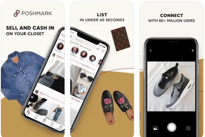 12 Best Listing Apps Like OfferUp to Buy and Sell Old Stuff Online - 65