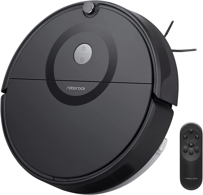 10 Best Robot Vacuum Cleaners for Pet Hair - 98