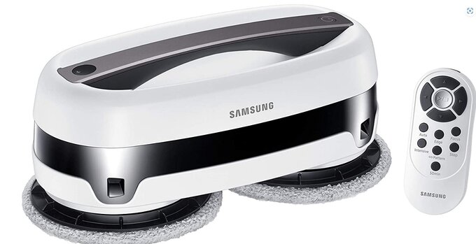 Samsung JetBot Mop