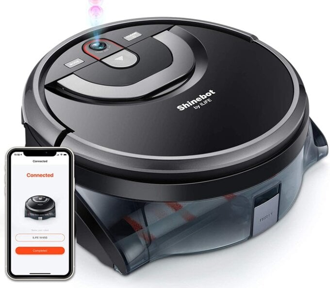 10 Best Robot Vacuum Mop Combos to Clean and Mop Your Floor - 30