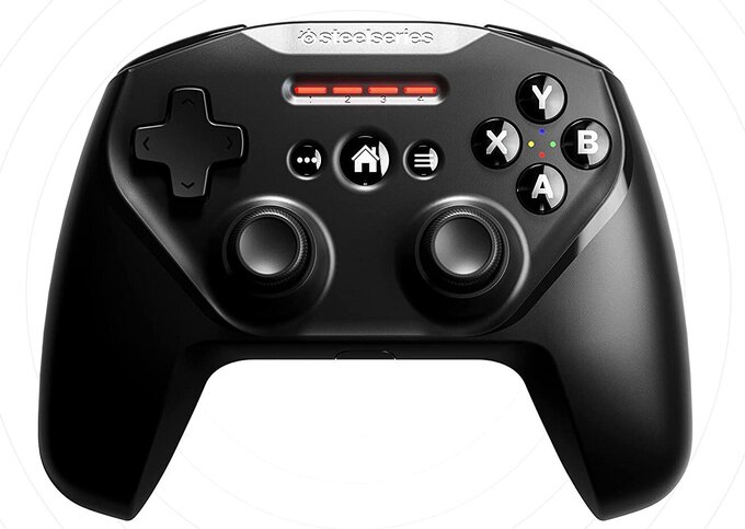 10 Best MFi Game Controllers for Apple Arcade Games on iPhone  iPad  Mac  Apple TV - 51