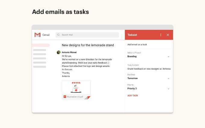 10 Best Gmail Extensions and Add Ons to Get the Best Out of Your Inbox - 54